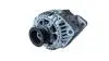 Генератор восстановлен FIAT CROMA (154) 92-96; PEUGEOT BOXER (230L) 99-02; CITROEN JUMPER (230) 99-02 MSG A13VI72 (фото 1)