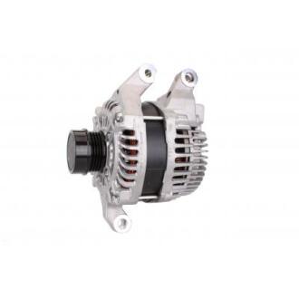 Генератор відновлений FORD KUGA II 17-18,ESCAPE II 14-,FOCUS III 12-,FOCUS III 11-18,Kuga 13-19 MSG A2TX2581ZC