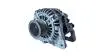 Генератор відновлений MAZDA 6 (GG) 02-07, MP-V 99-06 MSG A3TB4981 (фото 1)