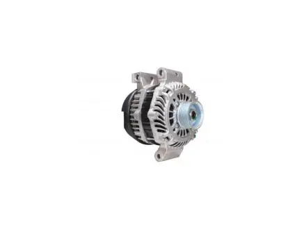 Генератор відновлений MAZDA CX-7 (ER) 06-14,CX-7 06-12 MSG A3TJ1191
