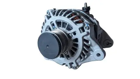 Генератор восстановлен SUBARU Outback 09-14, Forester 13-18, Impreza 07-11, Legacy 09-14, Forester 08-13, XV 11-17 MSG A3TX0781