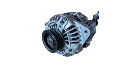 Генератор восстановлен FIAT SEDICI (189_) 06-14; OPEL AGILA (B) 08-14; SUZUKI SWIFT IV (FZ, NZ) 10- MSG A5TB1292AE