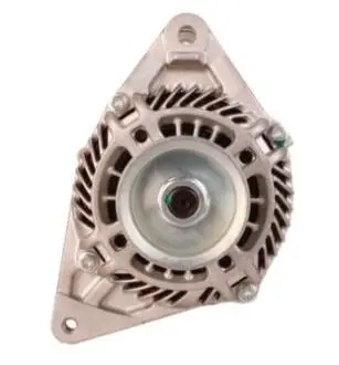 Генератор восстановленный /90A, 6PV/ MITSUBISHI L 200 05-15, TRITON 10-15 MSG A5TG0491ZT