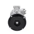 Компресор кондиціонера новий TOYOTA CAMRY (XV40) 06-11,CAMRY SOLARA купе (MCV3_, ACV3_) 03-08,CAMRY 06-11 MSG AC0010 (фото 2)