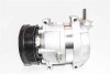 Компресор кондиціонера новий CHEVROLET AVEO (T250, T255) 05-,LACETTI (J200) 05-; DAEWOO KALOS (KLAS) 02-,LACETTI (KLAN) 04- MSG AC0017 (фото 1)