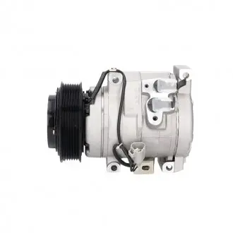 Компресор кондиціонера новий TOYOTA LAND CRUISER PRADO (J120) 02-10,Land Cruiser Prado 120 03-09 MSG AC0043