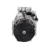 Компресор кондиціонера новий MITSUBISHI GALANT VIII (EA_) 96-04,LANCER IX (CS_A) 03-13,LANCER IX (CS_W) 03-07 MSG AC0052 (фото 3)