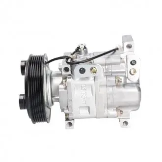 Компресор кондиціонера новий MAZDA 3 (BK) 03-09,3 03-09 MSG AC0056