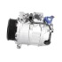 Компресор кондиціонера новий MERCEDES-BENZ C-CLASS (W204) 07-14,C-CLASS (S203) 05-07,C-CLASS (S204) 07-14,C-CLASS (W203) 05-07 MSG AC0058 (фото 1)