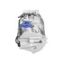 Компресор кондиціонера новий MERCEDES-BENZ C-CLASS (W204) 07-14,C-CLASS (S203) 05-07,C-CLASS (S204) 07-14,C-CLASS (W203) 05-07 MSG AC0058 (фото 4)