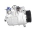 Компресор кондиціонера новий MERCEDES-BENZ C-CLASS (W204) 07-14,C-CLASS (S203) 05-07,C-CLASS (S204) 07-14,C-CLASS (W203) 05-07 MSG AC0058 (фото 5)