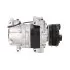 Компресор кондиціонера новий MAZDA 3 (BK) 03-09,5 (CR19) 05-10,3 03-09,5 05-10 MSG AC0064 (фото 5)
