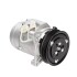 Компресор кондиціонера новий OPEL ANTARA (L07) 06-,ANTARA 06-15; CHEVROLET CAPTIVA (C100, C140) 06-,Captiva 06-,Captiva 11-15 MSG AC0069 (фото 2)