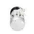 Компресор кондиціонера новий OPEL ANTARA (L07) 06-,ANTARA 06-15; CHEVROLET CAPTIVA (C100, C140) 06-,Captiva 06-,Captiva 11-15 MSG AC0069 (фото 5)