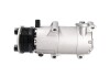 Компресор кондиціонера новий FORD C-MAX I (DM2) 03-10,FOCUS II (DA_) 04-12; VOLVO C30 (533) 06-12,V50 (545) 04-12 MSG AC0071 (фото 1)