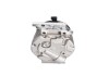 Компресор кондиціонера новий FORD C-MAX I (DM2) 03-10,FOCUS II (DA_) 04-12; VOLVO C30 (533) 06-12,V50 (545) 04-12 MSG AC0071 (фото 4)