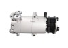 Компресор кондиціонера новий FORD C-MAX I (DM2) 03-10,FOCUS II (DA_) 04-12; VOLVO C30 (533) 06-12,V50 (545) 04-12 MSG AC0071 (фото 5)