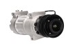 Компресор кондиціонера новий RENAULT LATITUDE (L70) 10-,LAGUNA III (BT0/1) 07-15,LAGUNA III (DT0/1) 12-15 MSG AC0077 (фото 2)