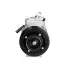Компресор кондиціонера новий PORSCHE CAYENNE (9PA) 02-10,CAYENNE 02-10 MSG AC0083 (фото 3)