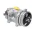 Компресор кондиціонера новий FIAT ULYSSE (179AX) 02-11; PEUGEOT 307 (3A/C) 00-09; CITROEN BERLINGO (M_) 96-11 MSG AC0091 (фото 1)