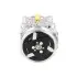 Компресор кондиціонера новий FIAT ULYSSE (179AX) 02-11; PEUGEOT 307 (3A/C) 00-09; CITROEN BERLINGO (M_) 96-11 MSG AC0091 (фото 2)