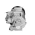 Компресор кондиціонера новий TOYOTA ALTIS (E12) 02-07,AURIS (E15) 07-12,AVENSIS (T27) 09-18; SAAB 9-5 10-12 MSG AC0092 (фото 4)