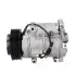 Компресор кондиціонера новий TOYOTA LAND CRUISER (J200) 08-,Land Cruiser 200 07-21; LEXUS LX (J200) 07-,LX 06-12,LX570 08-15 MSG AC0108 (фото 1)