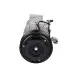 Компресор кондиціонера новий TOYOTA LAND CRUISER (J200) 08-,Land Cruiser 200 07-21; LEXUS LX (J200) 07-,LX 06-12,LX570 08-15 MSG AC0108 (фото 3)