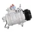 Компресор кондиціонера новий TOYOTA LAND CRUISER (J100) 98-07,Land Cruiser 100 98-07; LEXUS LX (J100) 98-08,LX470 98-07 MSG AC0109 (фото 1)