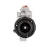Компресор кондиціонера новий TOYOTA LAND CRUISER (J100) 98-07,Land Cruiser 100 98-07; LEXUS LX (J100) 98-08,LX470 98-07 MSG AC0109 (фото 3)