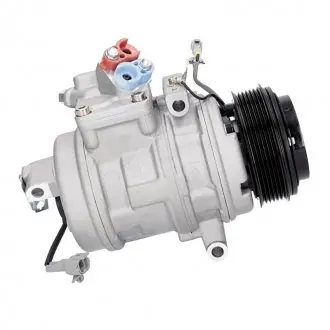 Компресор кондиціонера новий TOYOTA LAND CRUISER (J100) 98-07,Land Cruiser 100 98-07; LEXUS LX (J100) 98-08,LX470 98-07 MSG AC0109