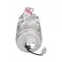 Компресор кондиціонера новий TOYOTA LAND CRUISER (J100) 98-07,Land Cruiser 100 98-07; LEXUS LX (J100) 98-08,LX470 98-07 MSG AC0109 (фото 5)