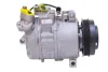 Компресор новий BMW E60, E65 2.0-2.5-3.0D 01- MSG AC0114 (фото 1)