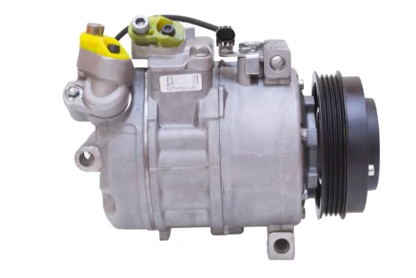Компрессор новый BMW E60, E65 2.0-2.5-3.0D 01- MSG AC0114