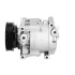 Компрессор новый Fiat Doblo 1.9JTD 00-09 MSG AC0117 (фото 1)