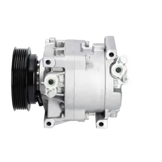 Компрессор новый Fiat Doblo 1.9JTD 00-09 MSG AC0117