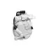 Компресор кондиціонера новий VW TOUAREG (7LA, 7L6, 7L7) 06-10,TOUAREG (7P5) 10-18; AUDI Q7 (4LB) 06-10,A5 (8F7) 13-15 MSG AC0123 (фото 5)