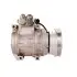 Компресор кондиціонера новий HYUNDAI TUCSON (JM) 04-10; KIA CERATO (LD) 04-09,Cerato LD 04-09,Cerato 04-09 MSG AC0128 (фото 3)