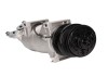 Компресор кондиціонера новий FORD C-MAX I (DM2) 07-10,KUGA I 09-12; VOLVO C30 (533) 06-12,V50 (545) 04-12 MSG AC0139 (фото 2)