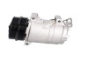 Компресор кондиціонера новий FORD C-MAX I (DM2) 07-10,KUGA I 09-12; VOLVO C30 (533) 06-12,V50 (545) 04-12 MSG AC0139 (фото 4)