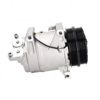 Компресор кондиціонера новий FORD C-MAX I (DM2) 07-10,KUGA I 09-12; VOLVO C30 (533) 06-12,V50 (545) 04-12 MSG AC0139