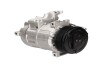 Компресор кондиціонера новий NISSAN QASHQAI (J10, JJ10E) 08-13,Qashqai 07-14; INFINITI G35 07-08,M35 08-10,M35 05-10,G35 06-09 MSG AC0141 (фото 2)