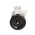 Компресор кондиціонера новий TOYOTA AURIS (E15) 07-12,AURIS (E18) 13-15,AVENSIS (T27) 09-18,COROLLA (E150) 07-14 MSG AC0143 (фото 3)