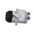 Компресор кондиціонера новий CHEVROLET AVEO (T300) 11-15,Aveo T300 12-17,Aveo (T300) 12-; DAEWOO GENTRA 13- MSG AC0159 (фото 1)