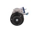 Компресор кондиціонера новий CHEVROLET AVEO (T300) 11-15,Aveo T300 12-17,Aveo (T300) 12-; DAEWOO GENTRA 13- MSG AC0159 (фото 3)