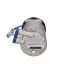 Компресор кондиціонера новий CHEVROLET AVEO (T300) 11-15,Aveo T300 12-17,Aveo (T300) 12-; DAEWOO GENTRA 13- MSG AC0159 (фото 4)