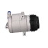 Компресор кондиціонера новий CHEVROLET AVEO (T300) 11-15,Aveo T300 12-17,Aveo (T300) 12-; DAEWOO GENTRA 13- MSG AC0159 (фото 5)