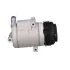 Компресор кондиціонера новий CHEVROLET AVEO (T300) 11-15,Aveo T300 12-17,Aveo (T300) 12-; DAEWOO GENTRA 13- MSG AC0159 (фото 5)