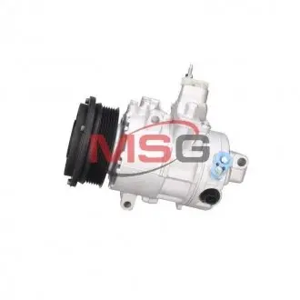 Автозапчасть MSG AC0171
