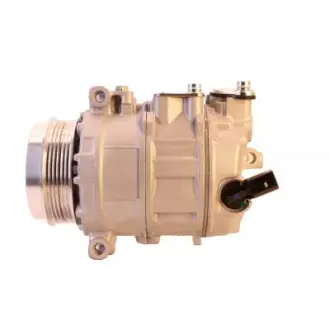 Компрессор новый VW CRAFTER 30-35 (2E_) 11- MSG AC0179
